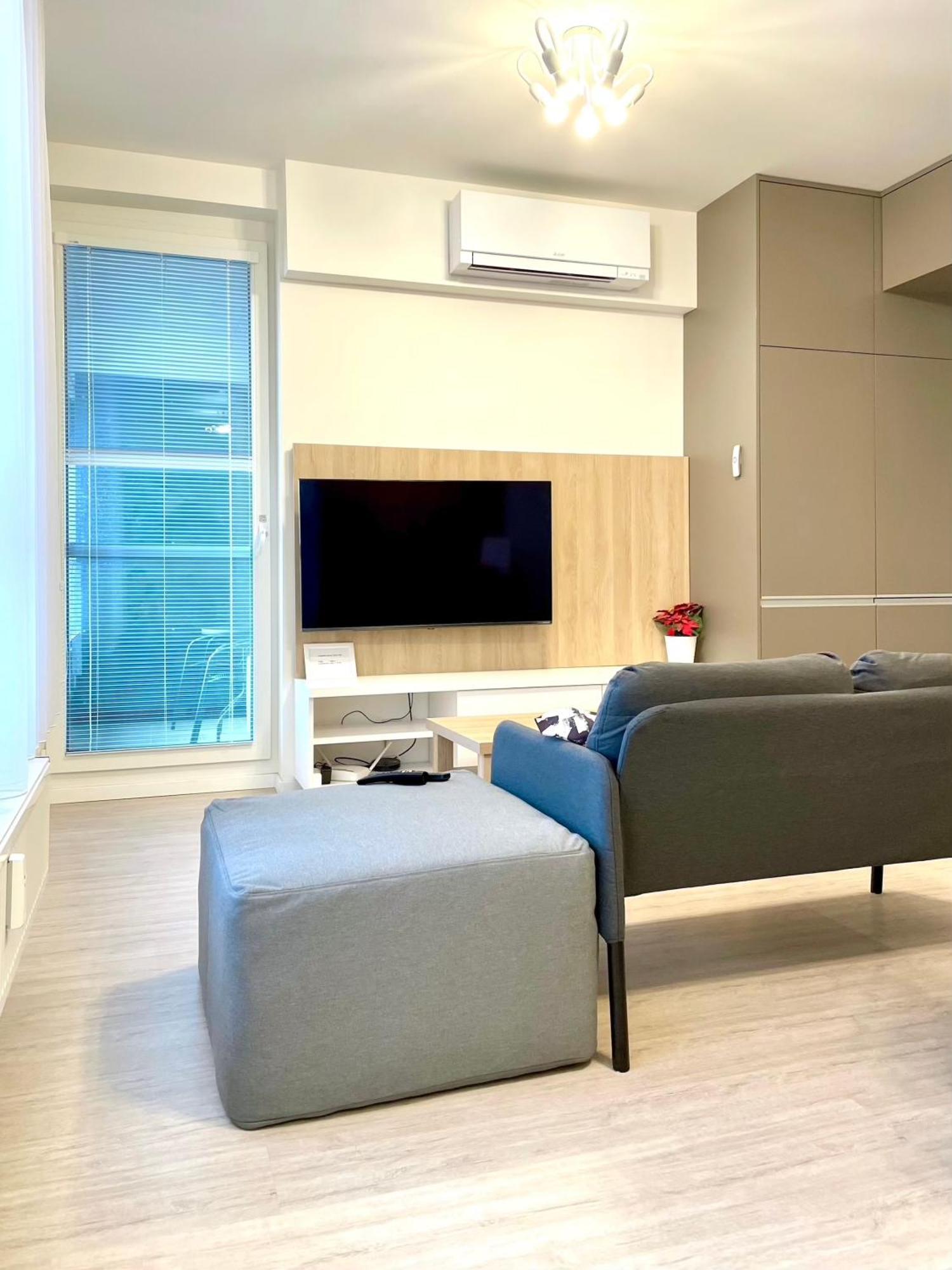 Arenas Apartment บราติสลาวา ภายนอก รูปภาพ